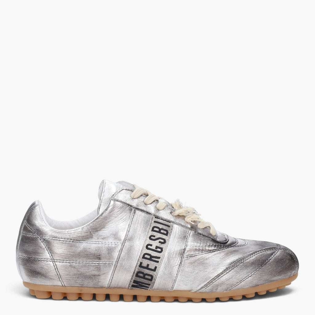 Sneakers Donna Laminato