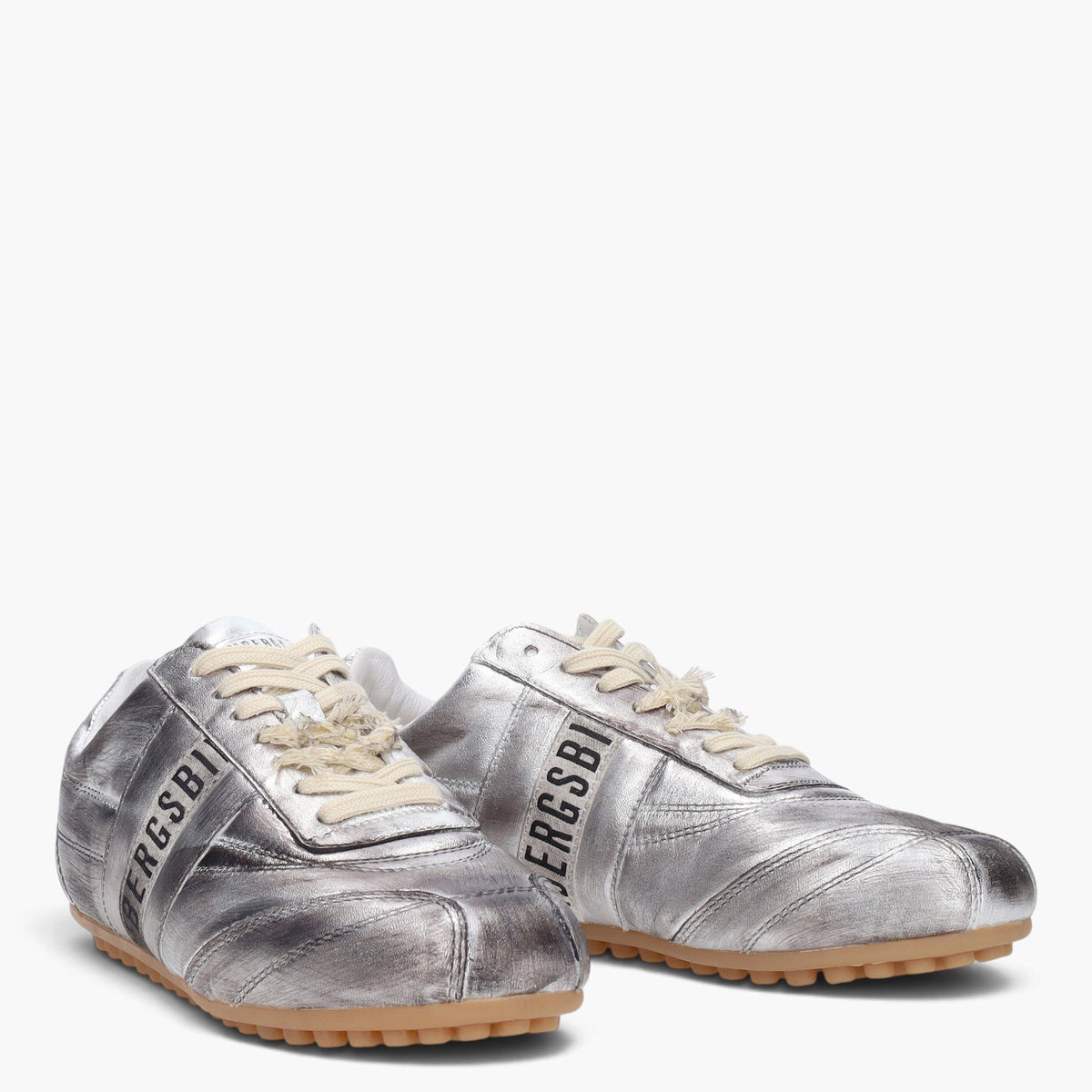 Sneakers Donna Laminato