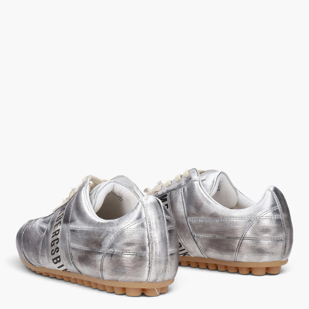 Sneakers Donna Laminato