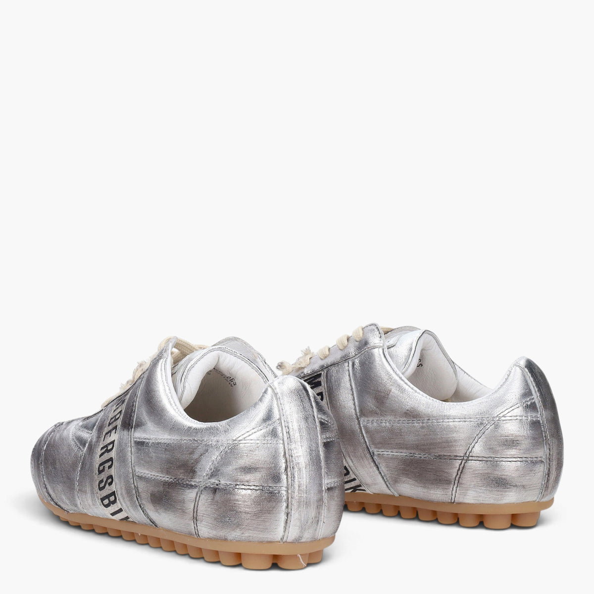 Sneakers Donna Laminato
