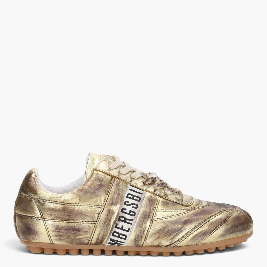 Sneakers Donna Laminato