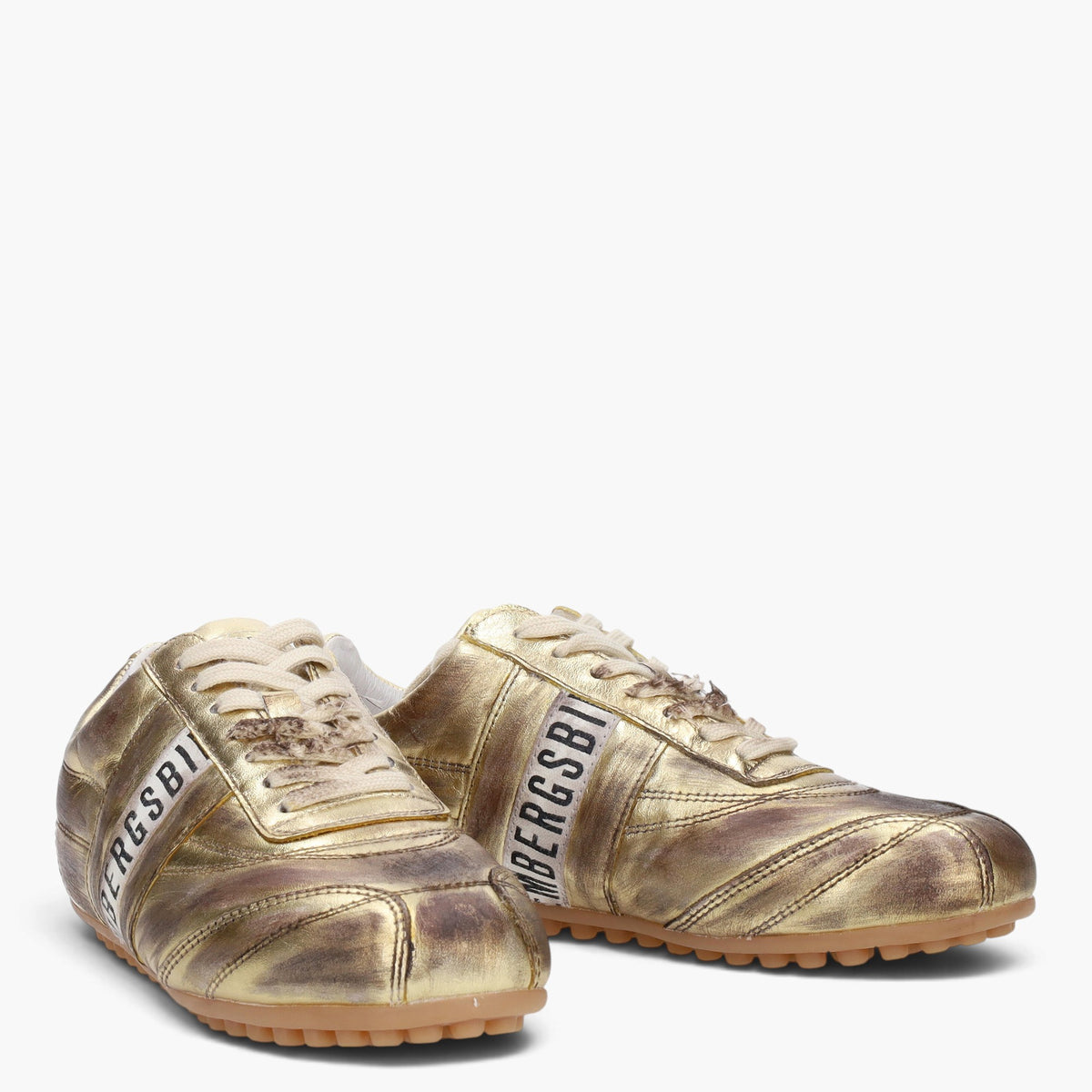 Sneakers Donna Laminato