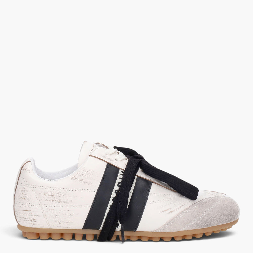 Sneakers Donna Soft Calf