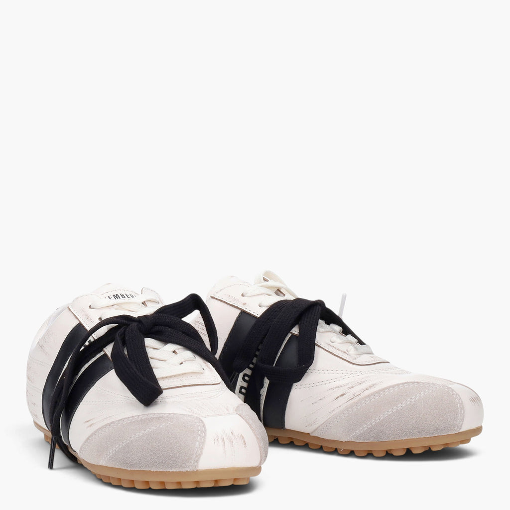 Sneakers Donna Soft Calf