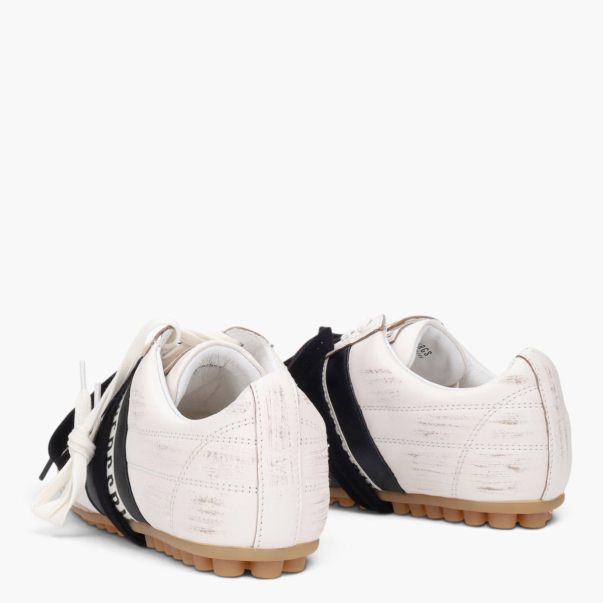 Sneakers Donna Soft Calf