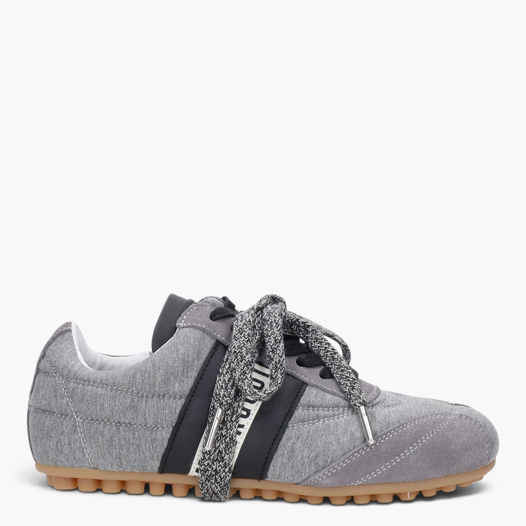 Sneakers Donna Felpa