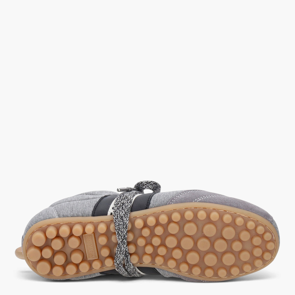 Sneakers Donna Felpa