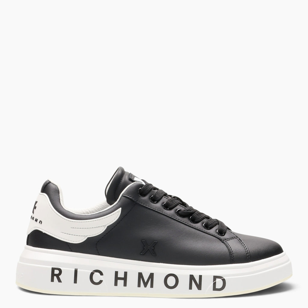 Sneakers Uomo Action Leather
