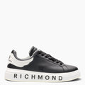 Sneakers Uomo Action Leather