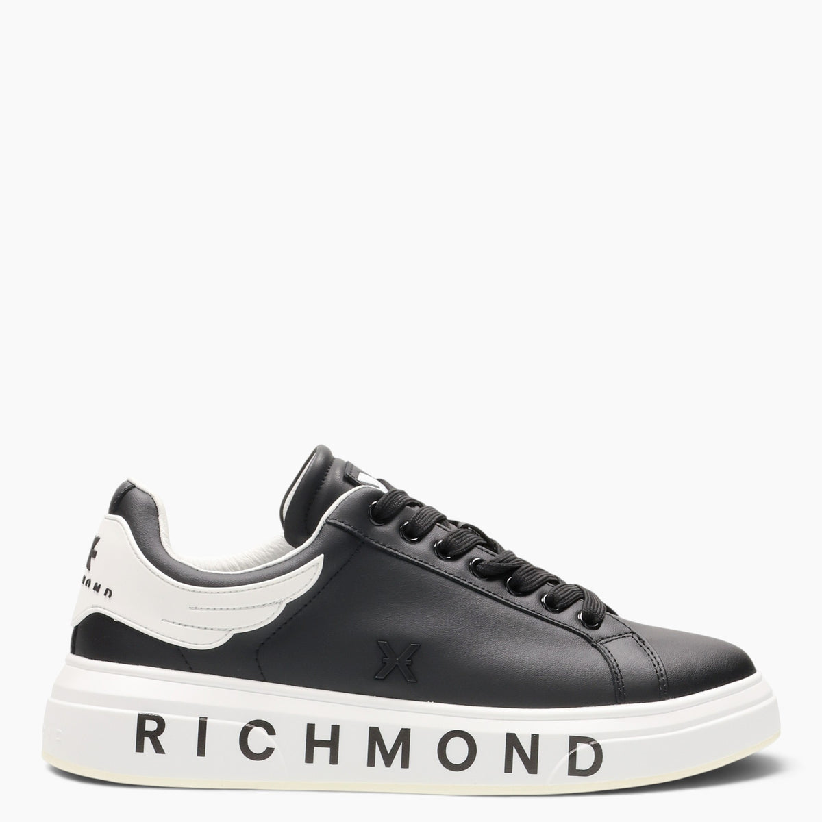 Sneakers Uomo Action Leather