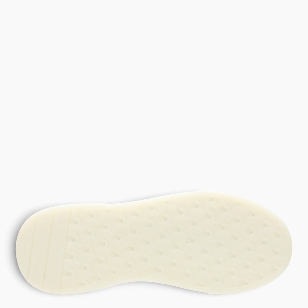Sneakers Uomo Action Leather