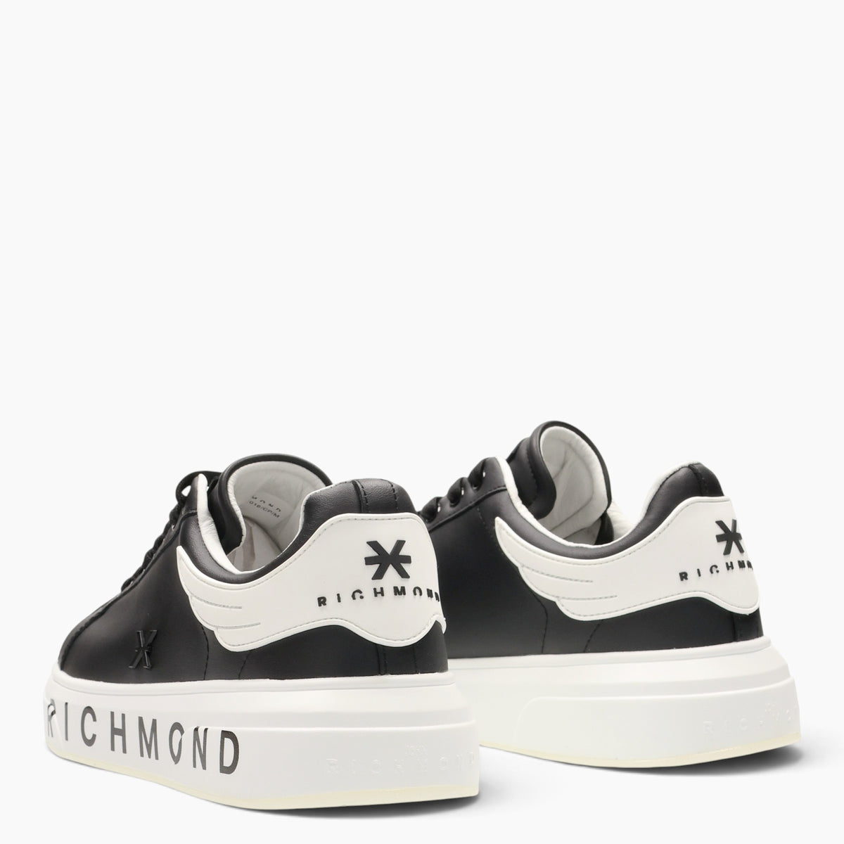 Sneakers Uomo Action Leather