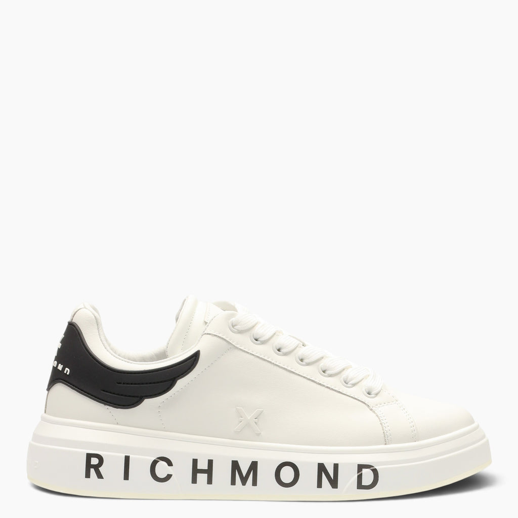 Sneakers Uomo Action Leather