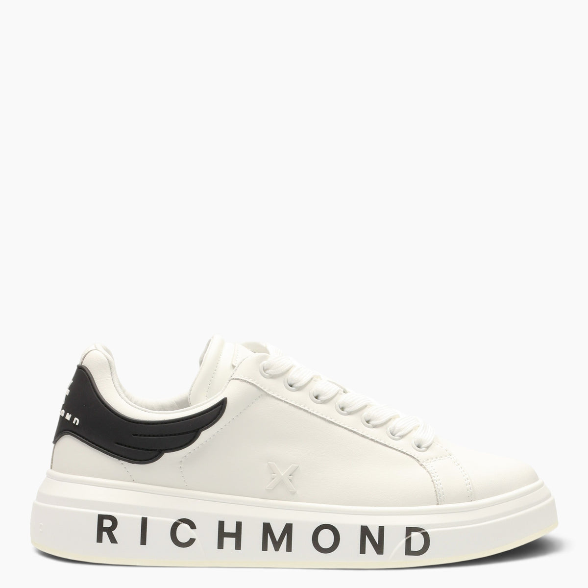 Sneakers Uomo Action Leather