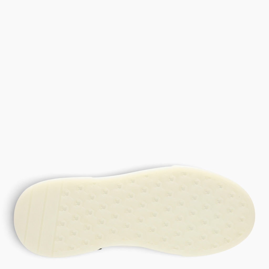 Sneakers Uomo Action Leather