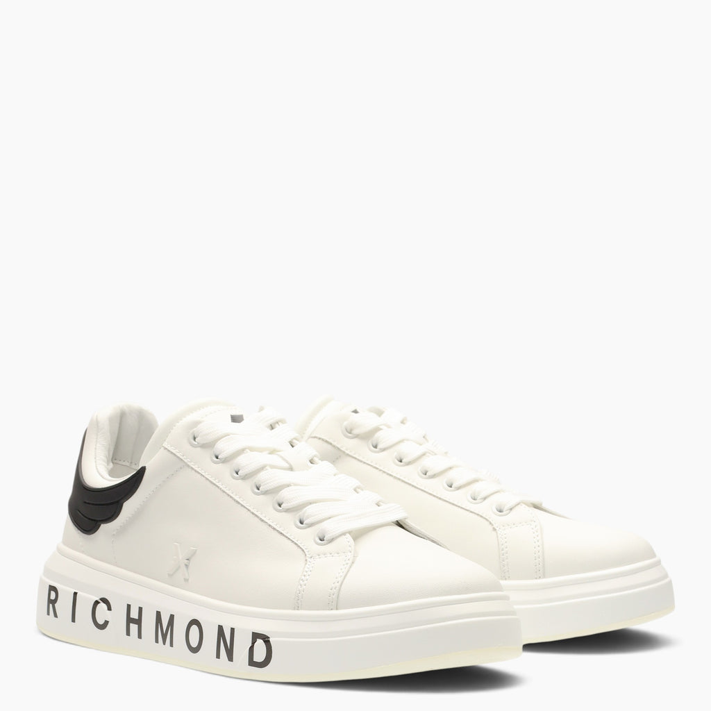 Sneakers Uomo Action Leather
