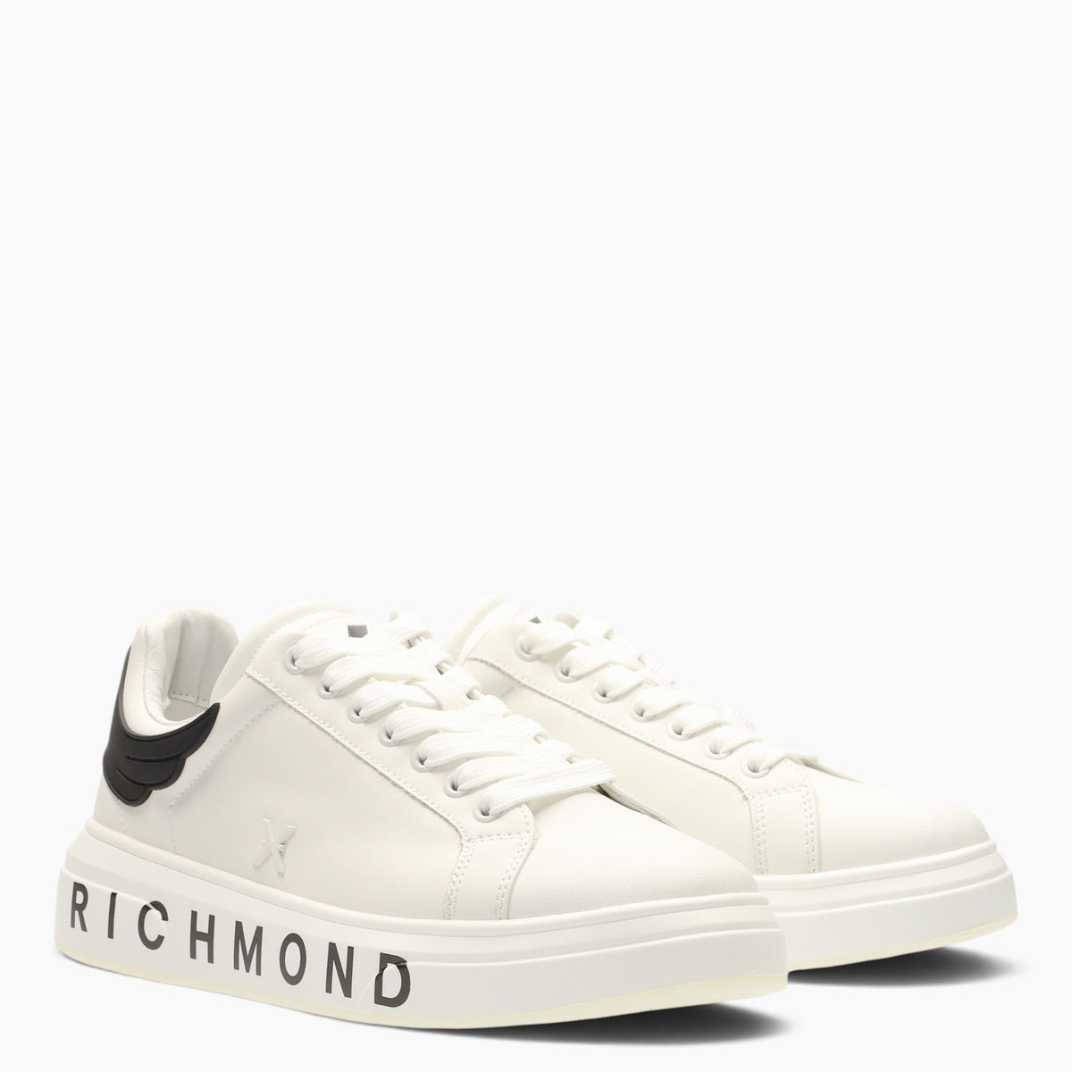 Sneakers Uomo Action Leather