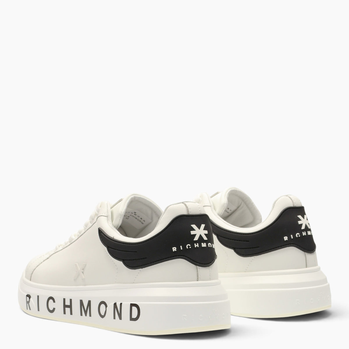Sneakers Uomo Action Leather