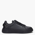 Actie leren herensneakers