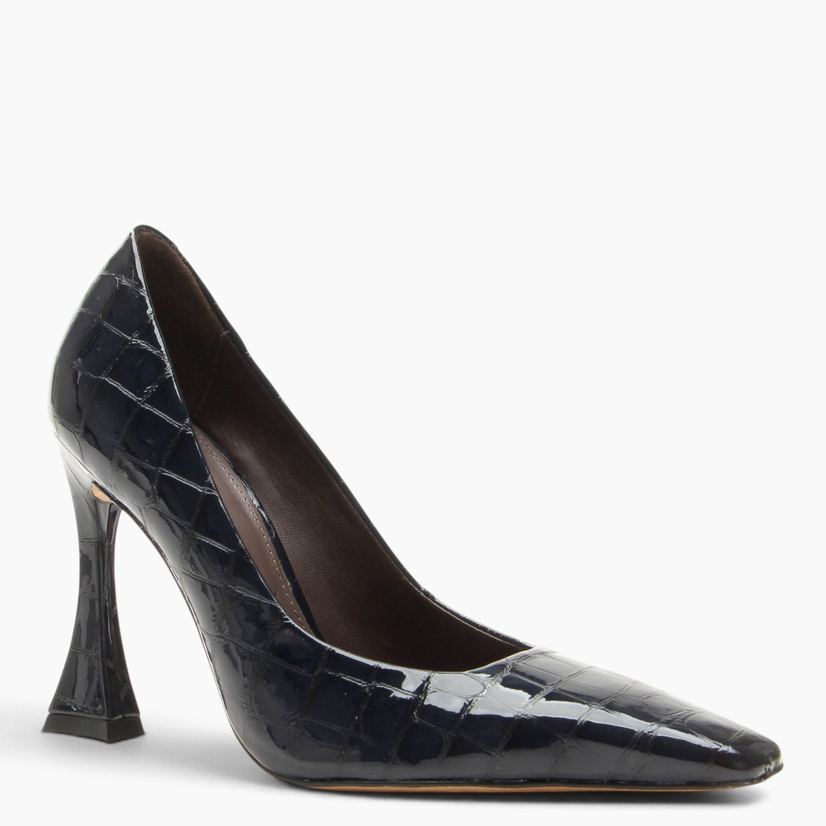 Decollete Donna Croco Gloss