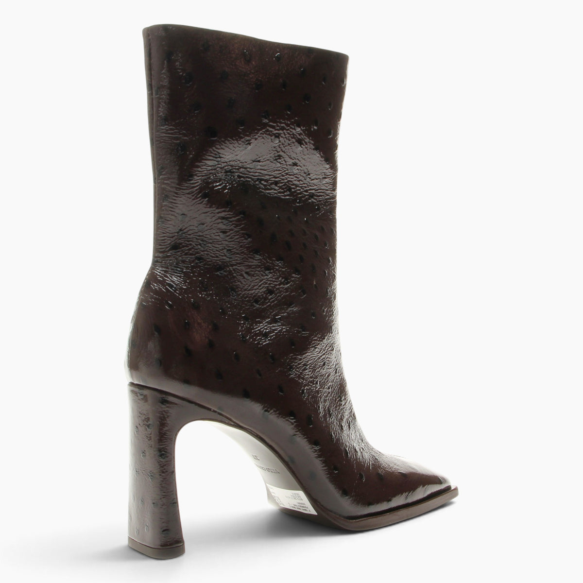 Tronchetti Donna Avestruz
