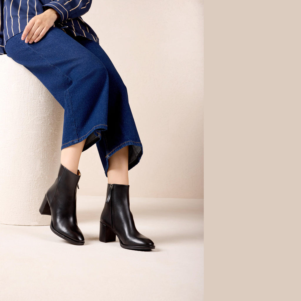 Tronchetti Donna