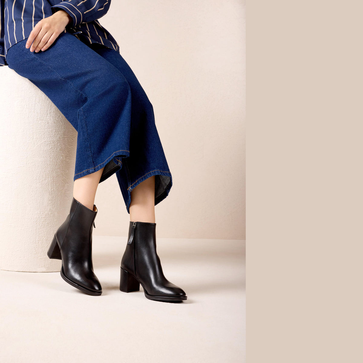 Tronchetti Donna