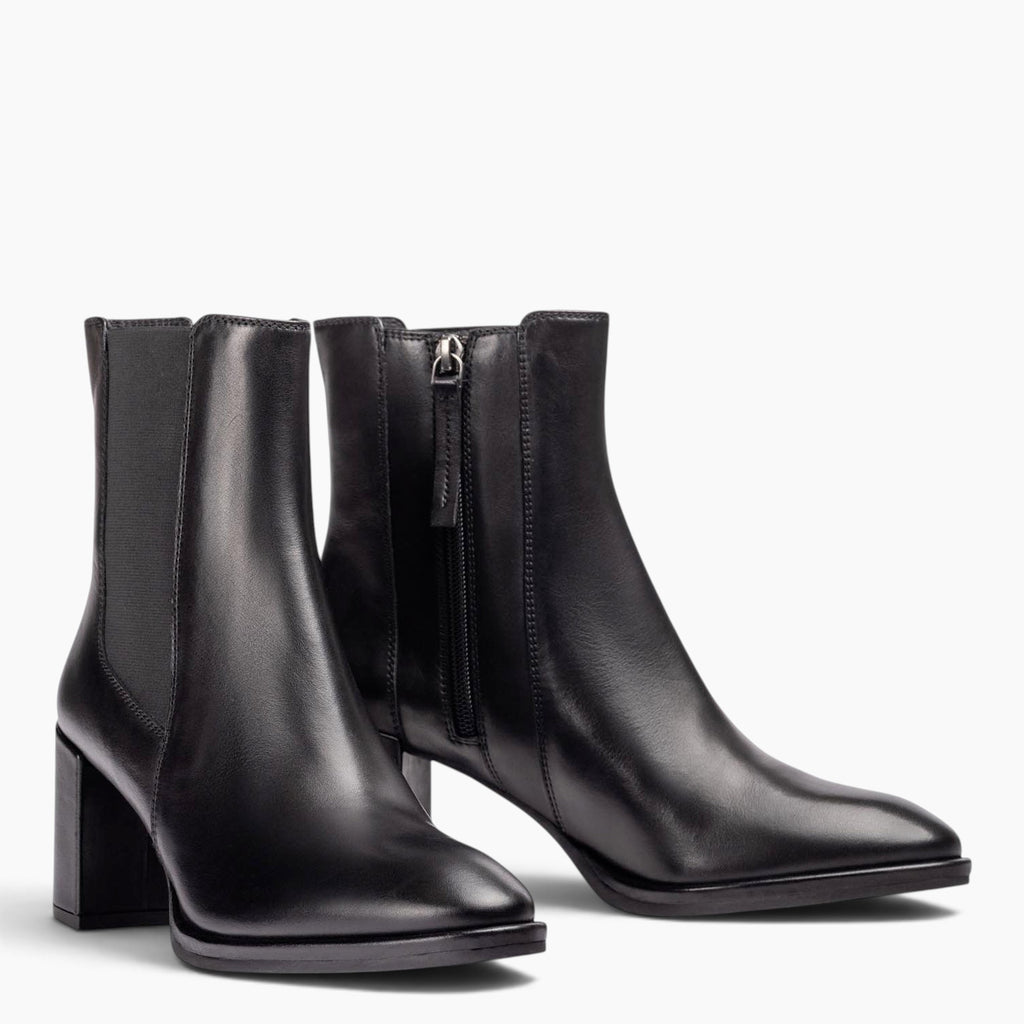 Stivaletti Donna