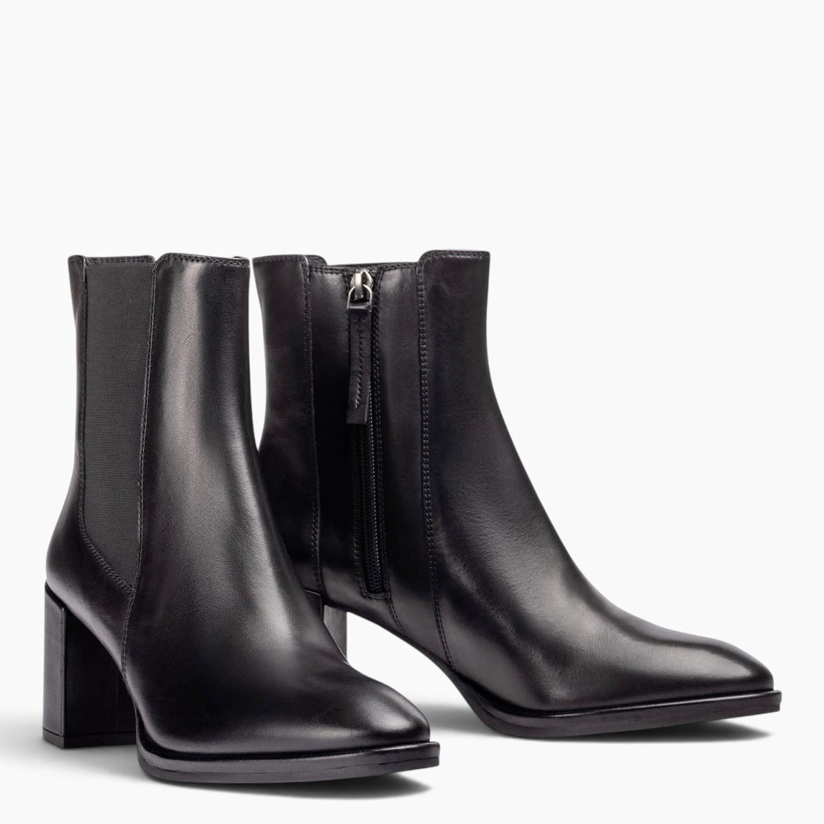 Stivaletti Donna