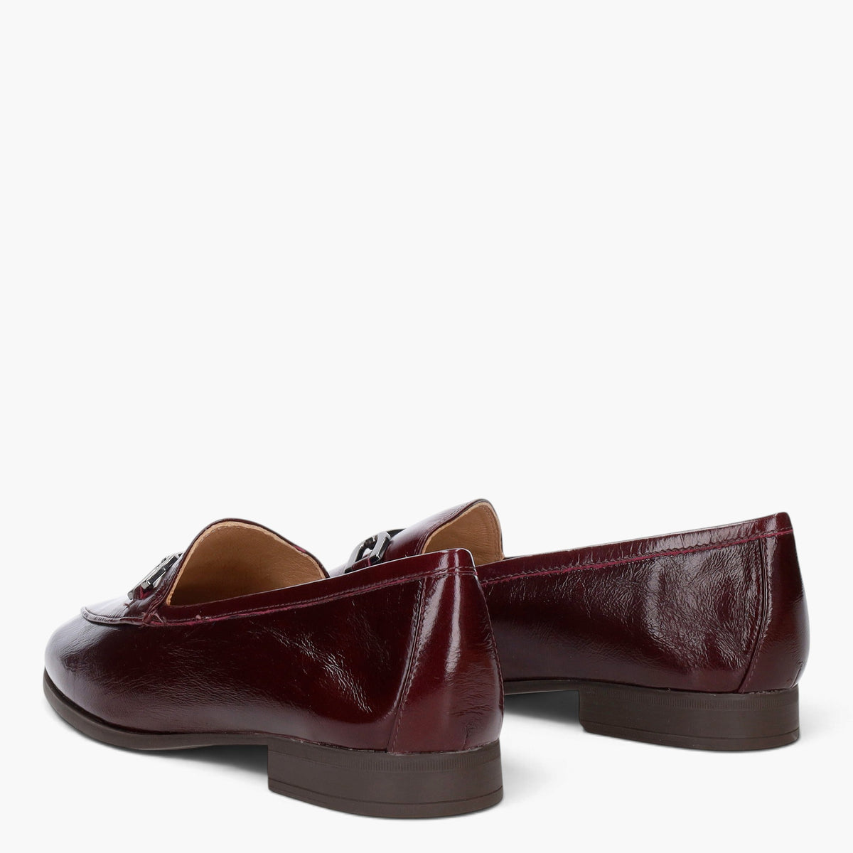 Mocassini Donna
