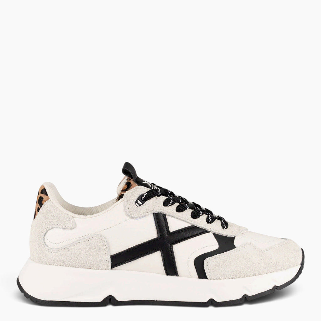Women's Mamba Sneakers