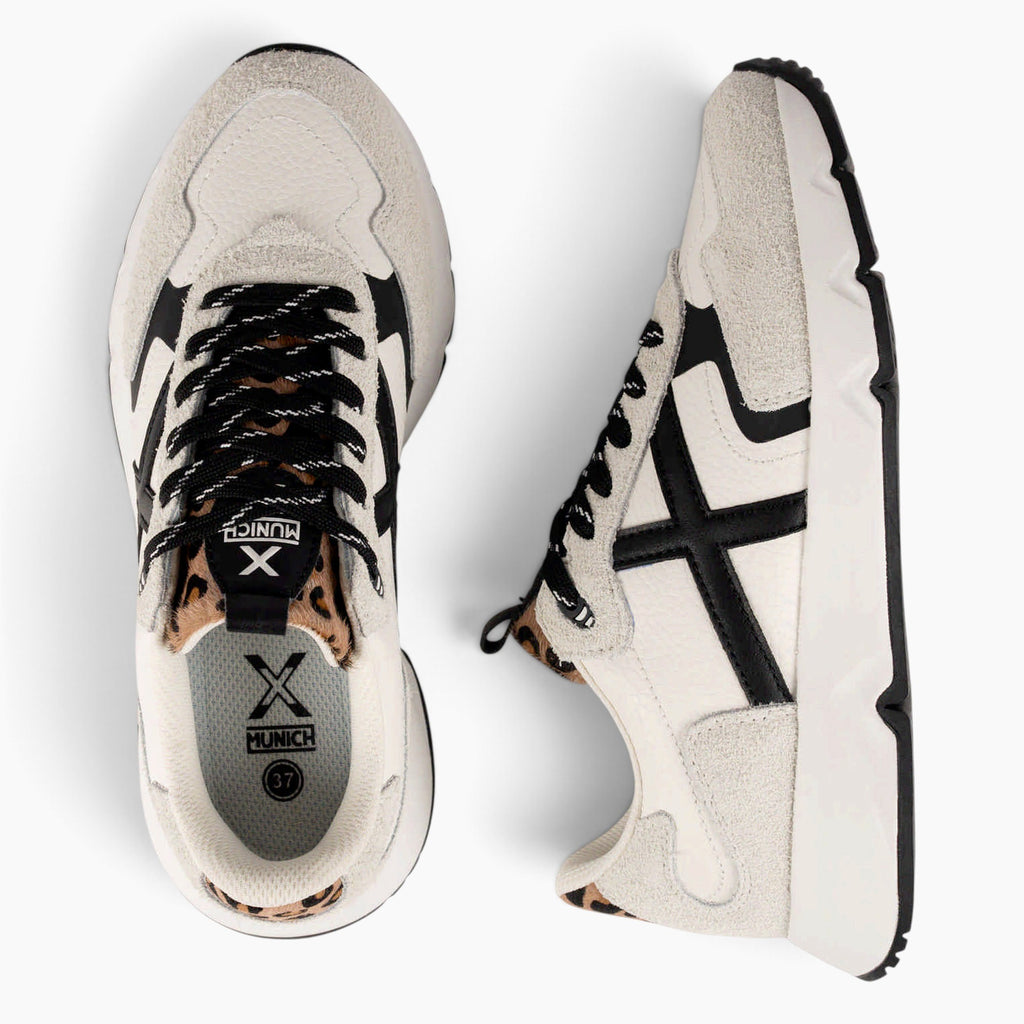 Women's Mamba Sneakers