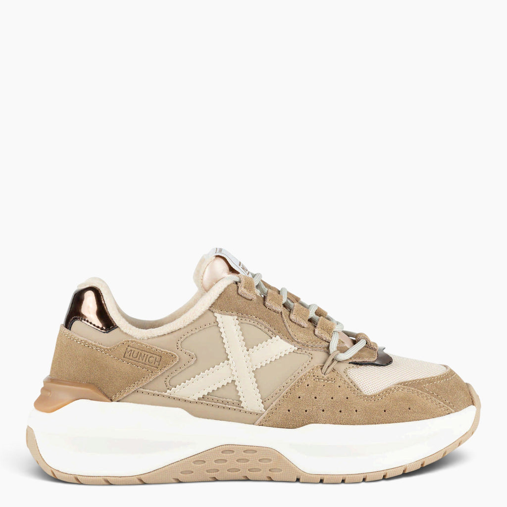 Pantofi sport damă Nexa