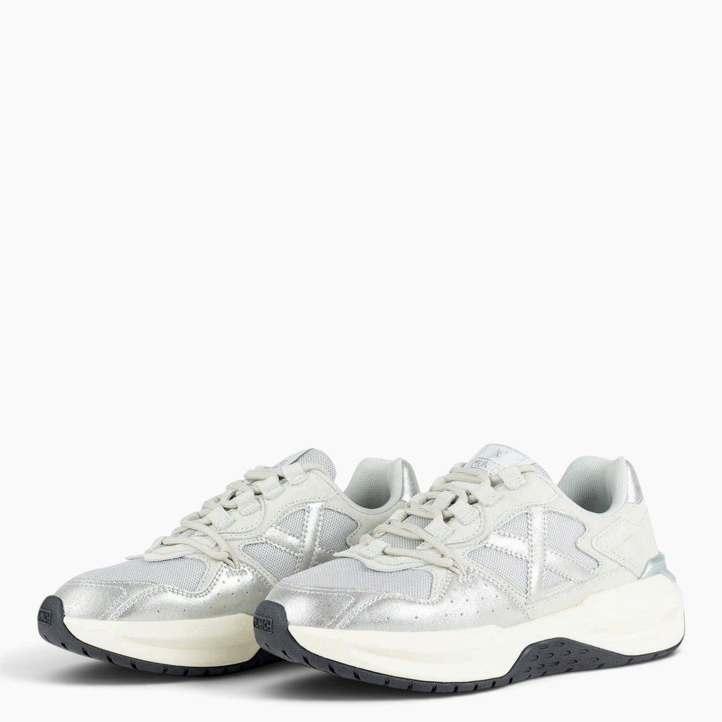Damskie sneakersy Nexa