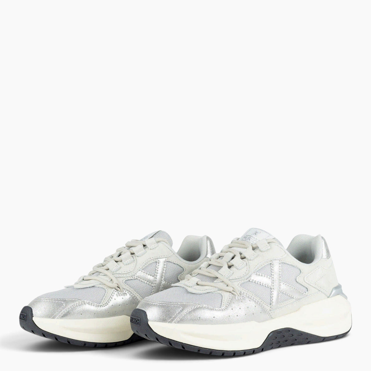 Damskie sneakersy Nexa