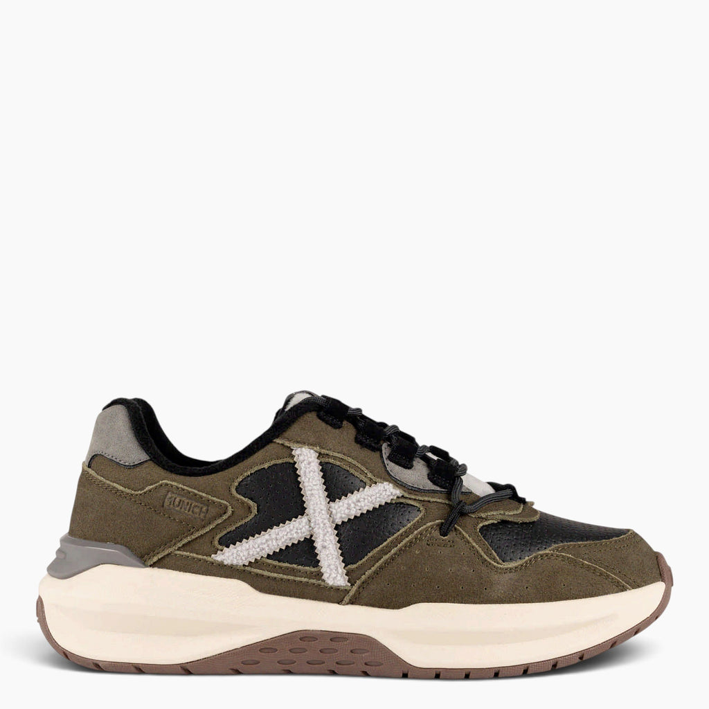 Sneakers heren Nexa