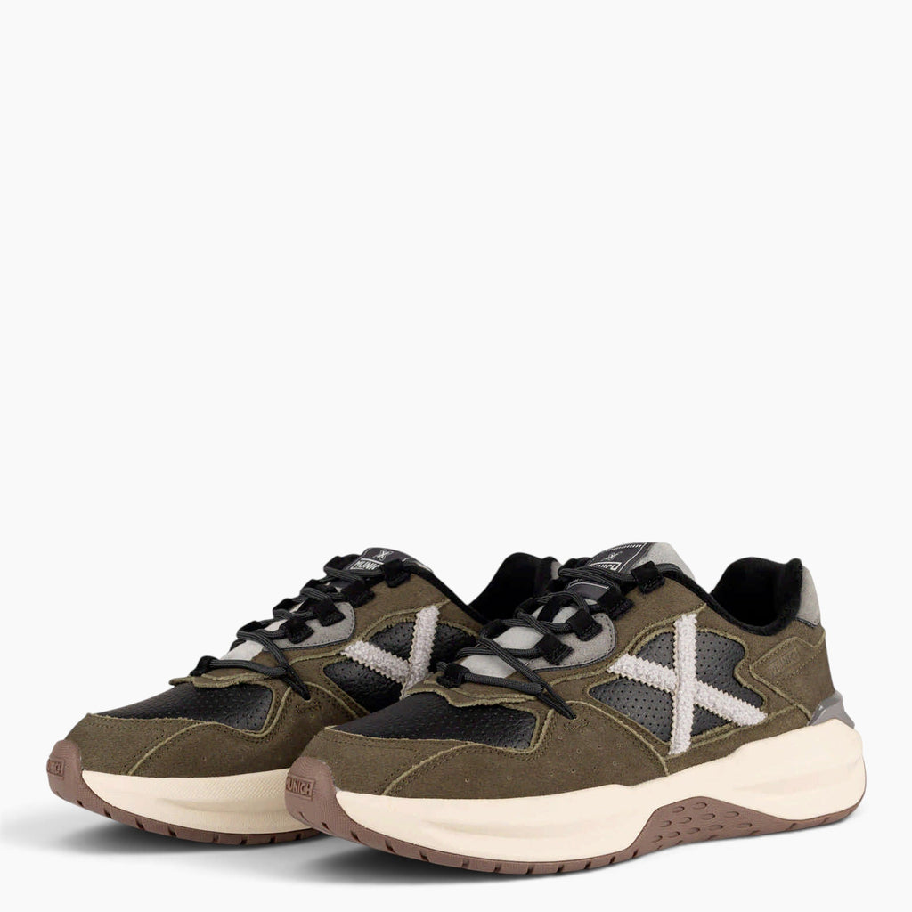 Sneakers heren Nexa