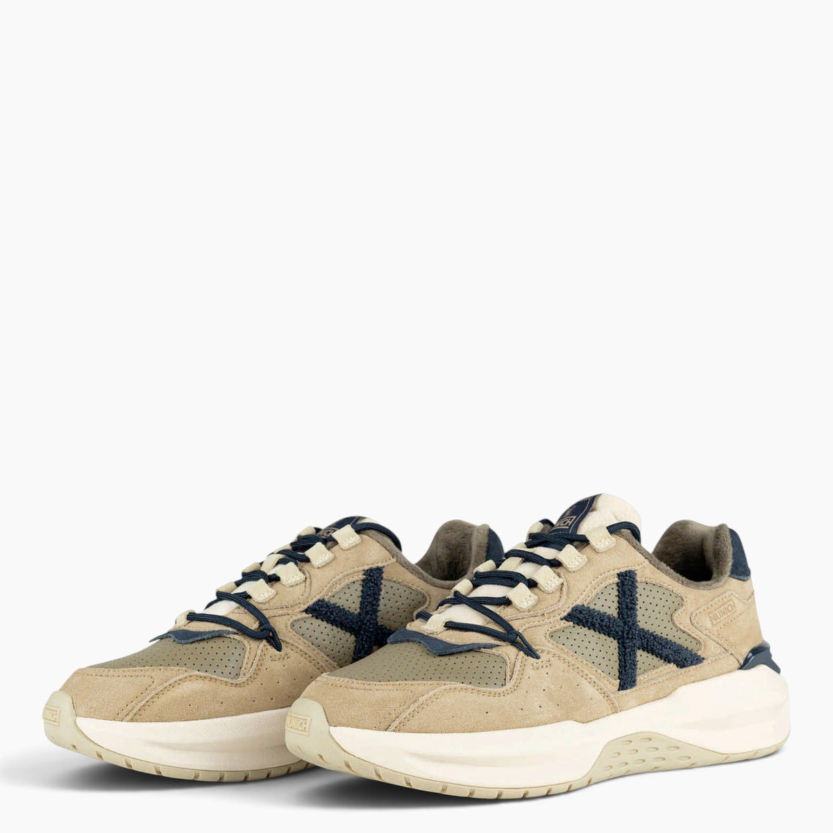 Pantofi sport bărbați Nexa