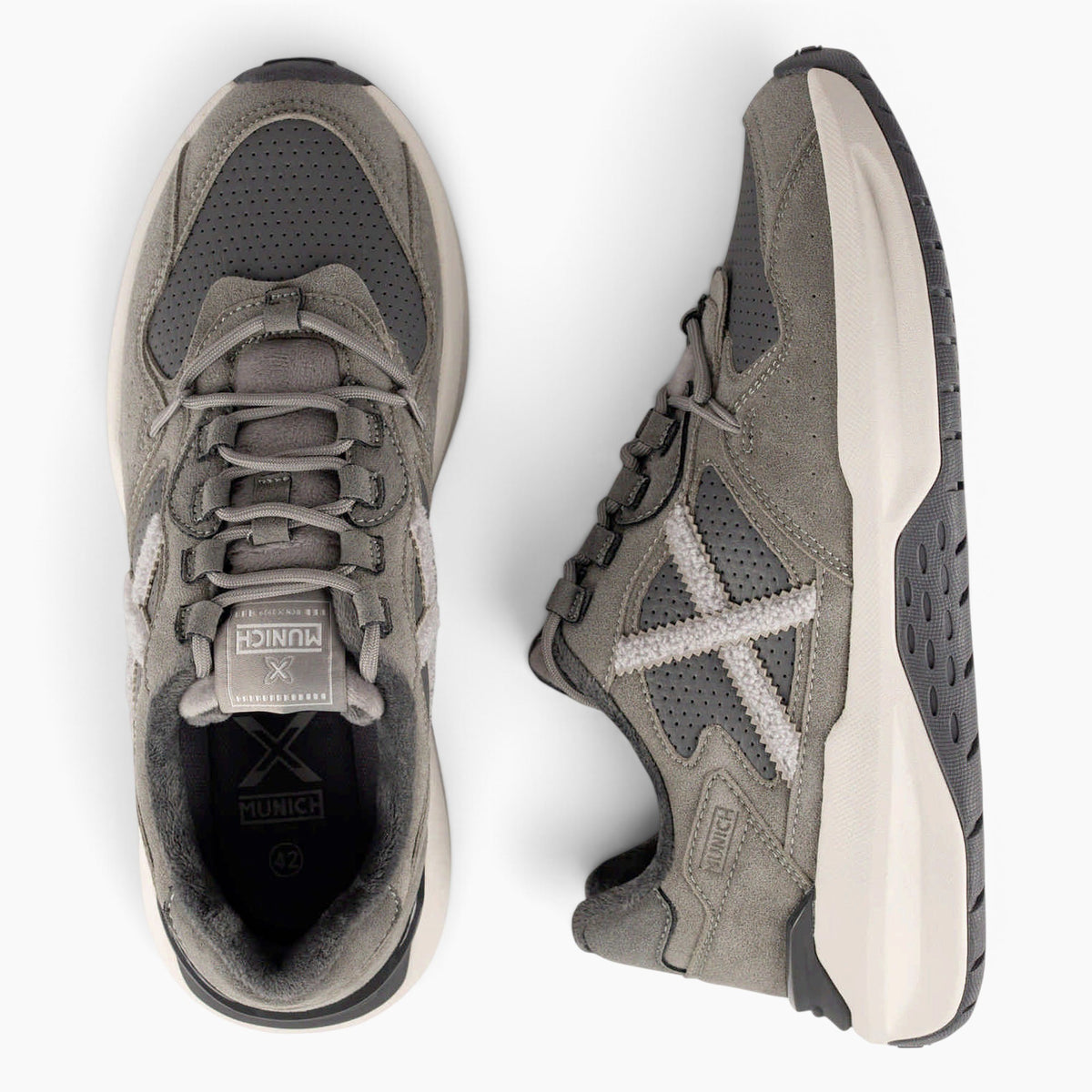 Men's Nexa Sneakers
