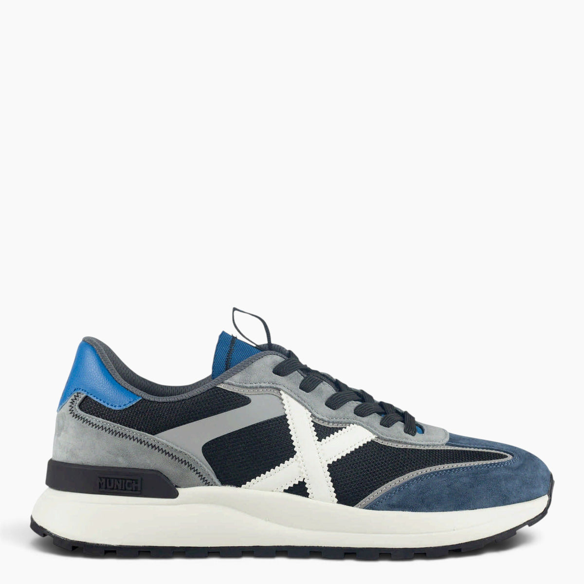 Men's Dynamix Sneakers