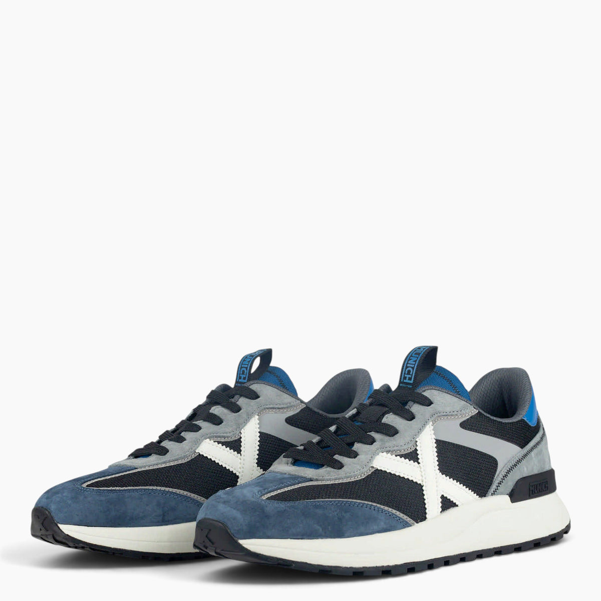 Men's Dynamix Sneakers