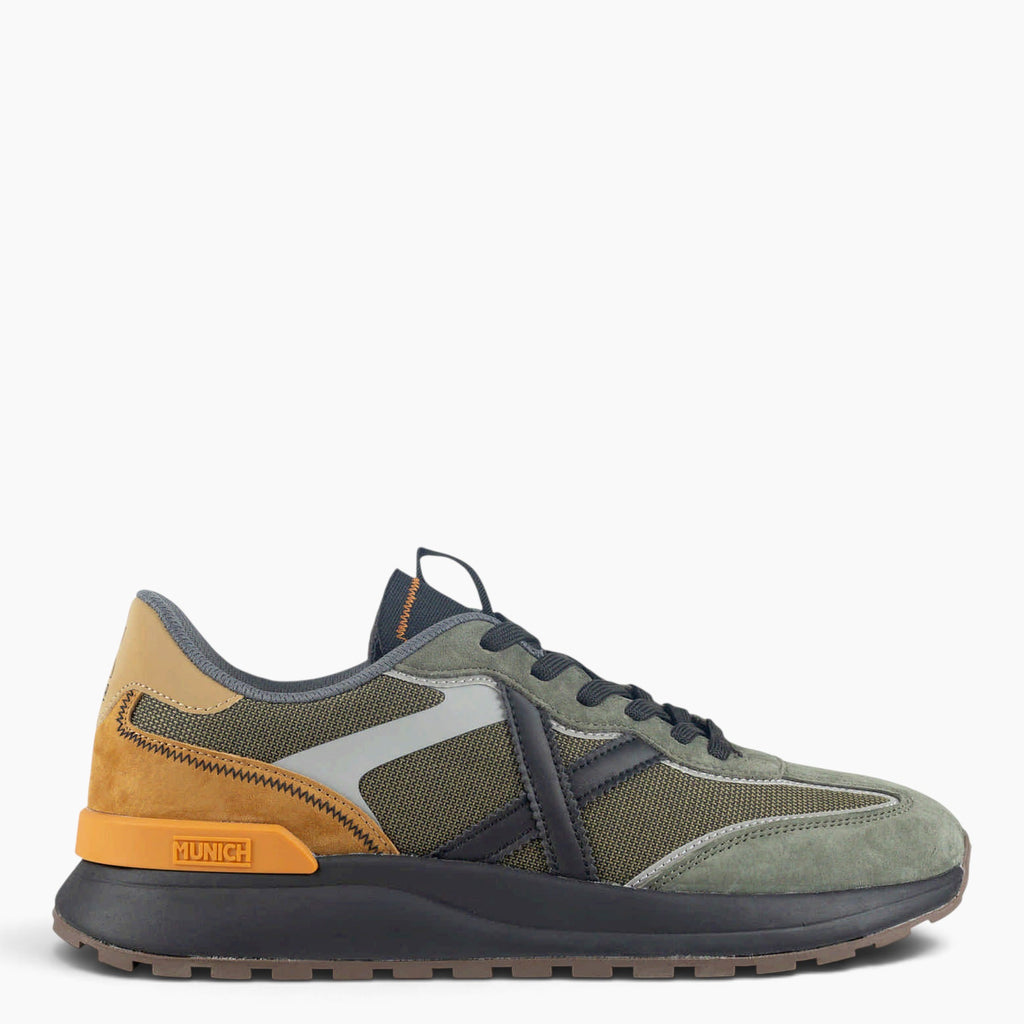 Men's Dynamix Sneakers