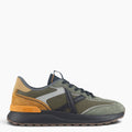 Men's Dynamix Sneakers