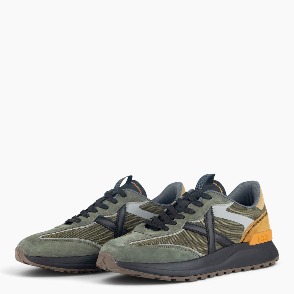 Men's Dynamix Sneakers