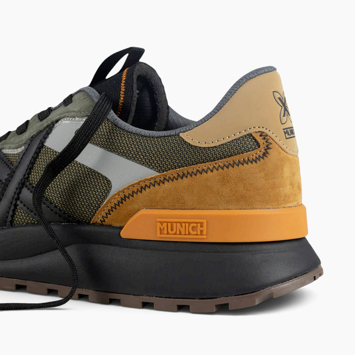 Men's Dynamix Sneakers