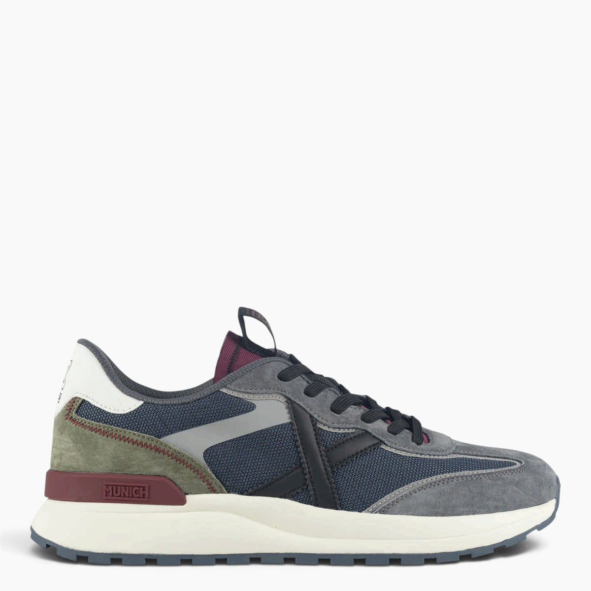 Men's Dynamix Sneakers