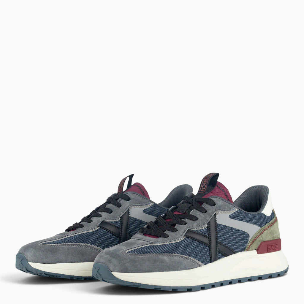 Men's Dynamix Sneakers