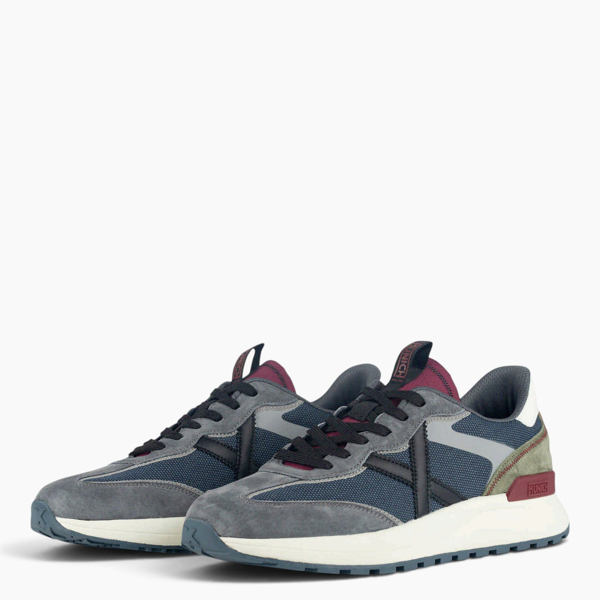 Men's Dynamix Sneakers