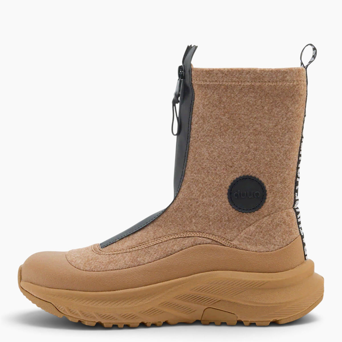 Sneaker Retro Donna Scuba Trx