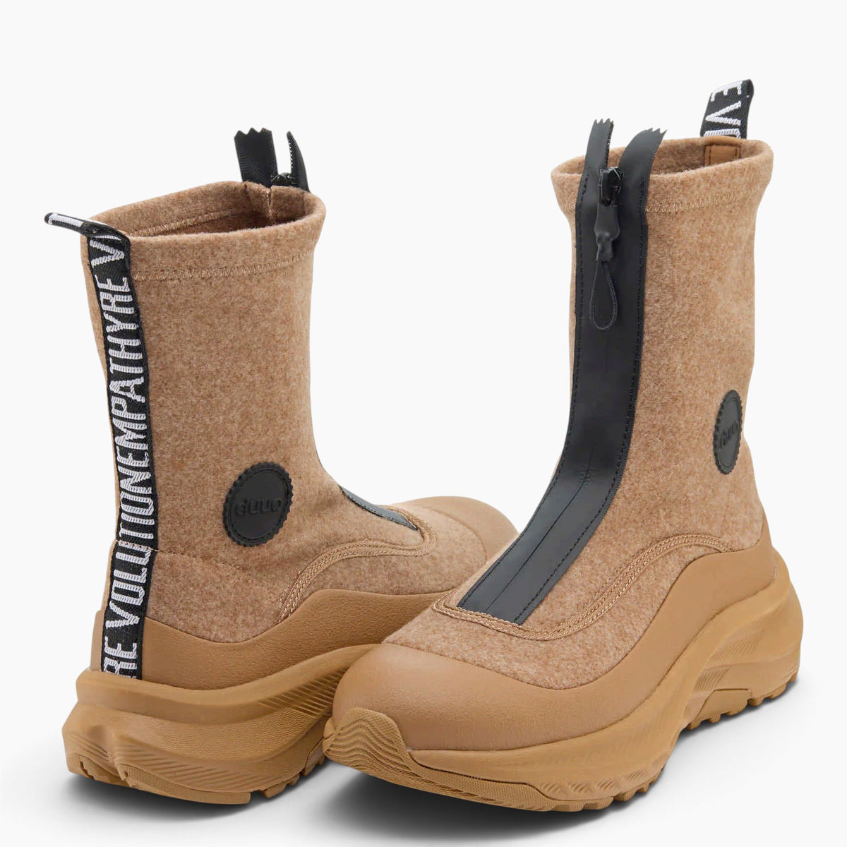 Sneaker Retro Donna Scuba Trx